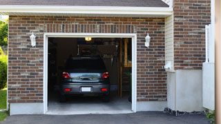 Garage Door Installation at Pine Hollow San Jose, California