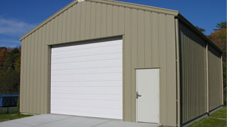 Garage Door Openers at Pine Hollow San Jose, California